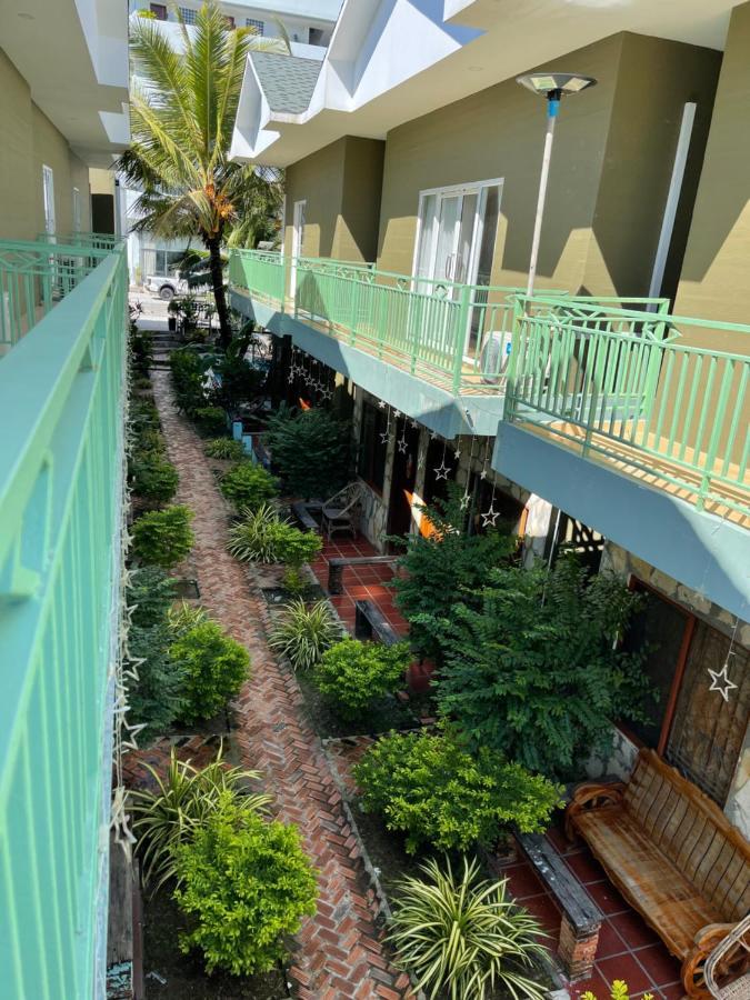 Golden River Resort Сиханоуквил Екстериор снимка