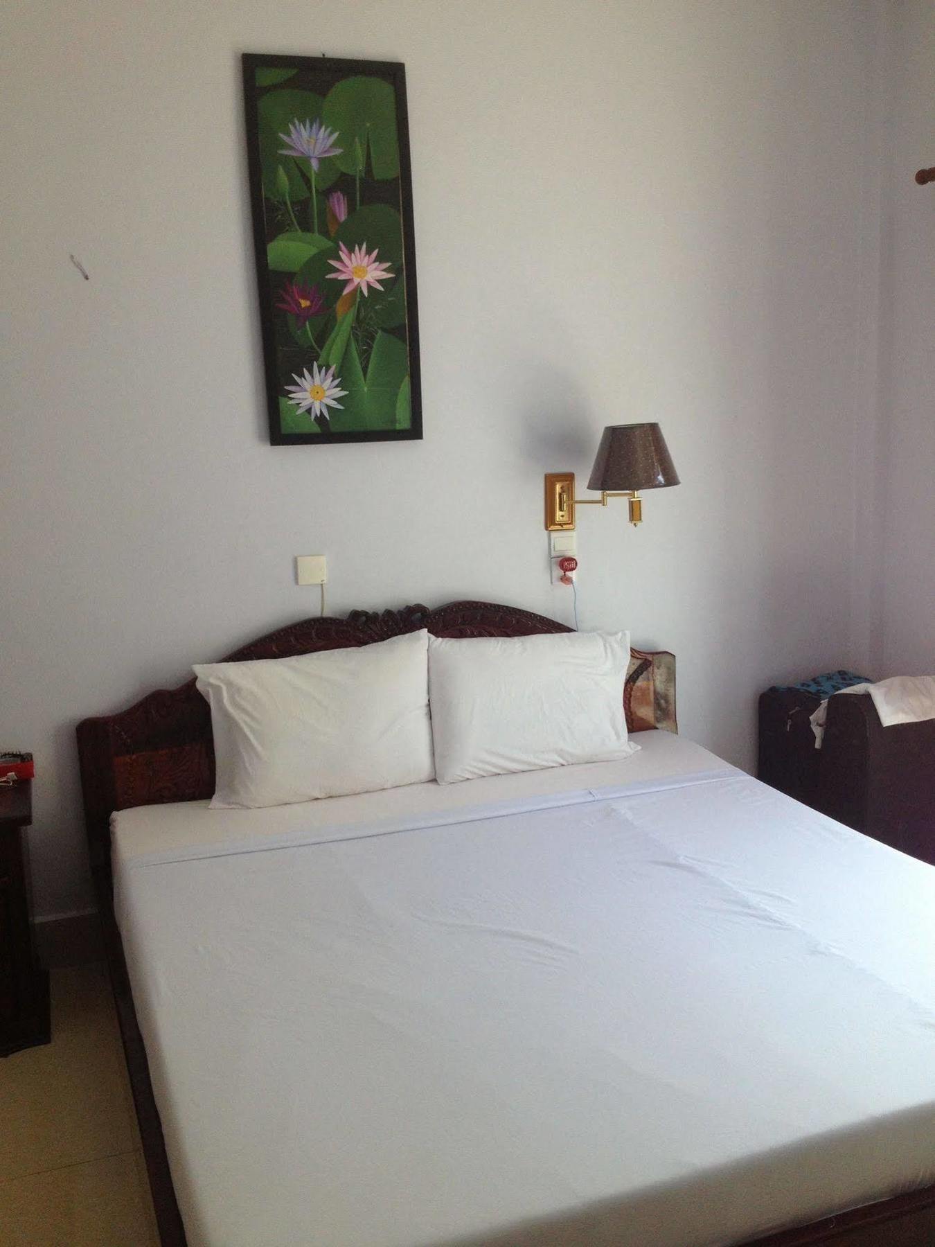 Golden River Resort Сиханоуквил Екстериор снимка